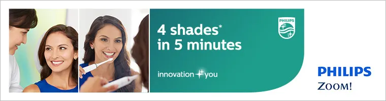 Zoom Teeth Whitening