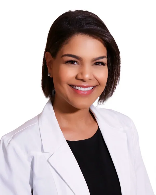 Aryam Modesto, D.D.S.