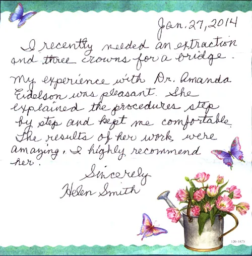 Swedesboro Dentist Review